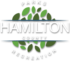 Hamilton County Parks Logo